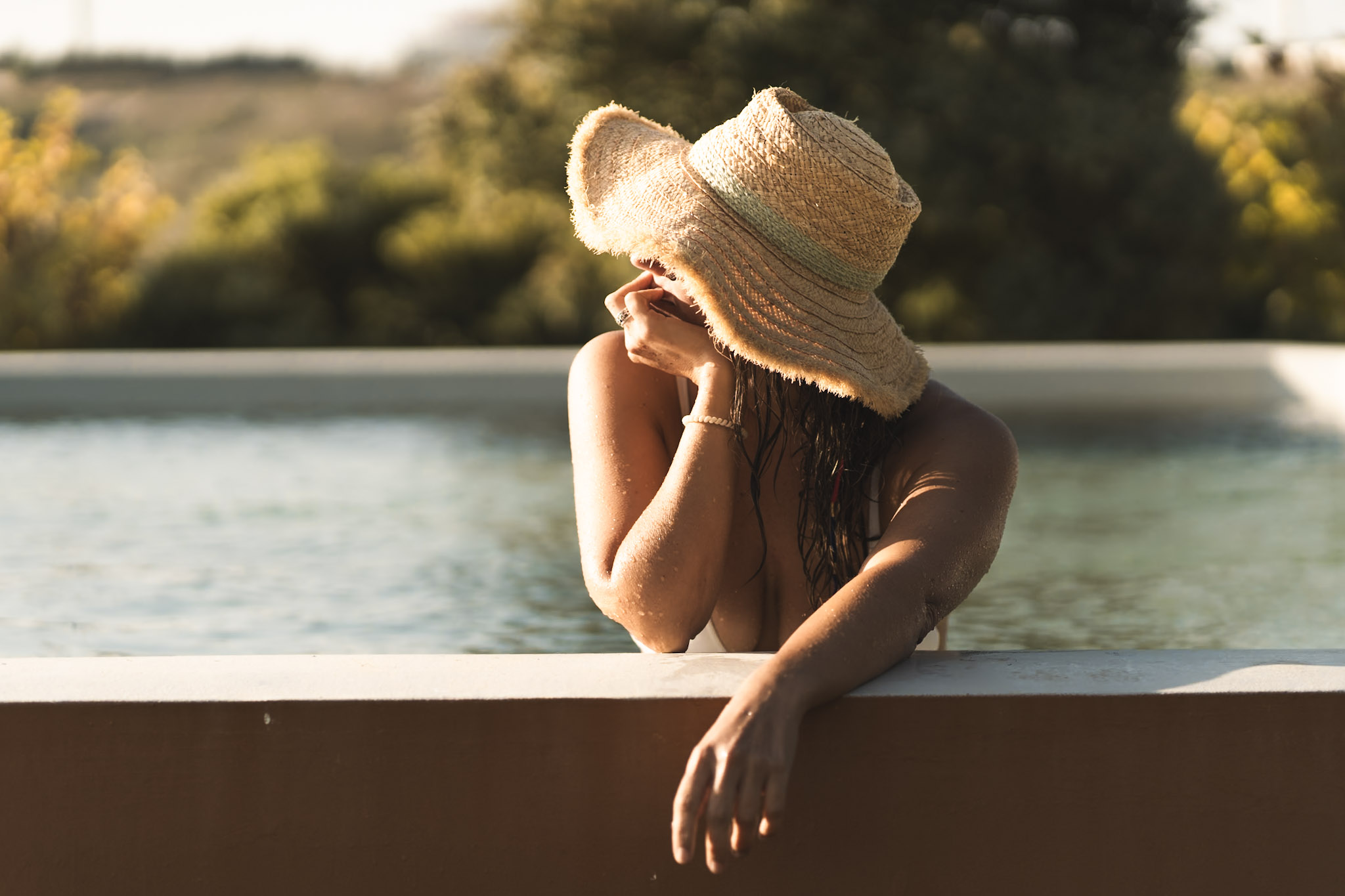 Quinta Raposeiros Family Trip